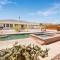 Tranquil Family Friendly Pool Sanctuary Near JTNP - Joshua Tree