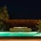 Tranquil Family Friendly Pool Sanctuary Near JTNP - Joshua Tree