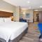 Holiday Inn Express Hotel and Suites Katy, an IHG Hotel