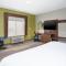 Holiday Inn Express Hotel and Suites Katy, an IHG Hotel