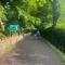 In the country yet close to town - Carterʼs Bridge