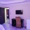 Zurich garden lodge benoni