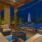 Safty Palm Oasis Private Pool & Beach Access
