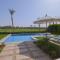Safty Palm Oasis Private Pool & Beach Access