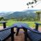 Infinity Valley Cabanas de Altitude Urubici