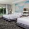 Courtyard by Marriott Columbia Cayce