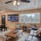 Pinewood Peak by KABINO Hot Tub Garage Smart TVs FirePit WiFi