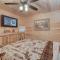 Pinewood Peak by KABINO Hot Tub Garage Smart TVs FirePit WiFi