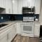 Crystal Sands Apartments