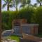 Safty Palm Oasis Private Pool & Beach Access