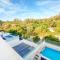 Beautiful Home In Marbella With Wifi