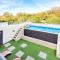 Beautiful Home In Marbella With Wifi