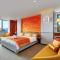 Horizon Luxury Suites & Design Rooms