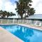 captain's quarters - Port O'Connor