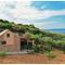 Holiday home Smokovlje - sea view and vineyard - Bol