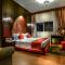 First Central Hotel Suites - Dubaj