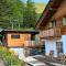Chalet Tannalm - 巴德小基希海姆