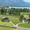 Wolfgangsee Ferienappartement „Bergliebe“