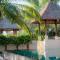 Griya Santrian a Beach Resort And Spa Griya Santrian a Beach Resort And Spa