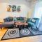 The Edge Luxury Apartment