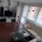 Apartmán Železná Ruda