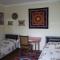 Art Guest House USTO