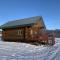 The Chena Valley Cabin, perfect for aurora viewing - Pleasant Valley