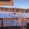 The Chena Valley Cabin, perfect for aurora viewing - Pleasant Valley