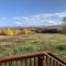 The Chena Valley Cabin, perfect for aurora viewing - Pleasant Valley