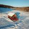 The Chena Valley Cabin, perfect for aurora viewing - Pleasant Valley