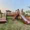 Patamma Hideaway Resort