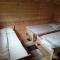 Dedushi Guesthouse &Wood cabins-Camping place