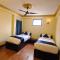 Temple Town Inn
