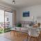 BLUE WATERS Apartment with heated pool - 德尔锡伦西奥海岸