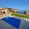 Exclusive apart sea front Costa Brava