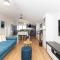 Sunset Apartment