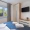A&D Deluxe apartments Dani with swimming pool