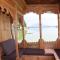 New York Houseboat - Srinagar