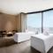 BELLUSTAR TOKYO, A Pan Pacific Hotel