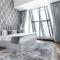 Simply Comfort Vacation Homes Rental Spacious Apts in J One Canal Views Quiet & Central