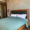 VinoOdor - Wine Boutique Hotel in Telavi