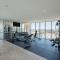 Luxury Casino Apartment in Broadbeach Island