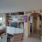 Apartamento en Playa Semi-Privada