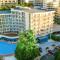 Elena Hotel and Wellness - All Inclusive