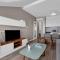 Brotis - Apartment with sea view - Makarska Exklusiv