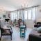 Carnac Plage - Superbe T2 rénové, 60m², Wifi, à 50m de la Grande Plage, 4 pers. - FR-1-477-41 - 卡纳克