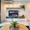 Teega Suites Puteri Harbour_5 Min to Legoland_6Pax - Nusajaya