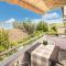 Lovely Home In Crveni Vrh With Wifi - 克尔维尼维赫