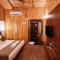 Qcent Woods Resort & Spa, Rishikesh - 瑞诗凯诗