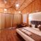 Qcent Woods Resort & Spa, Rishikesh - 瑞诗凯诗